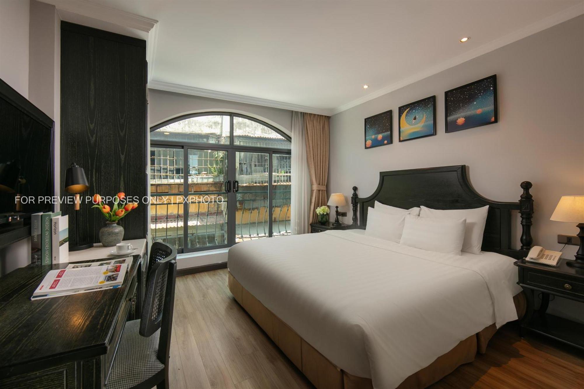 Paradise Grand Hanoi