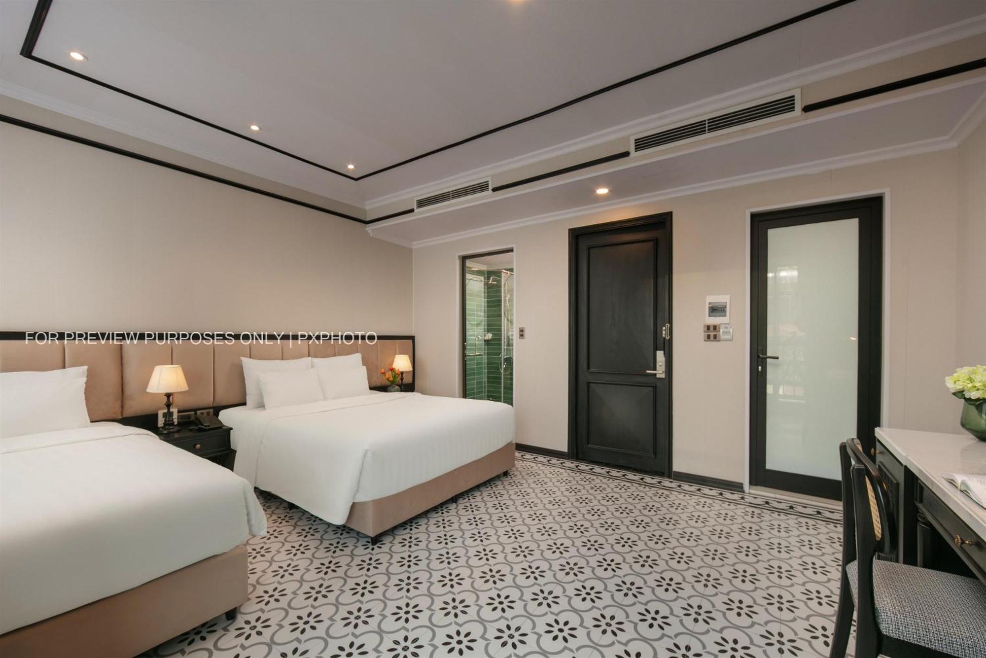 Paradise Grand
