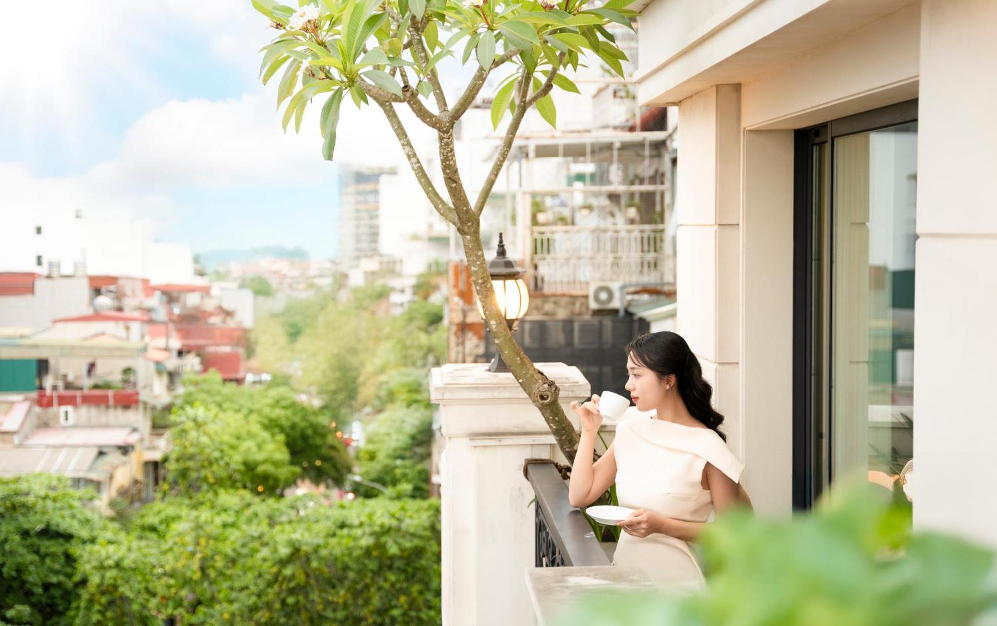 Gm Premium Khách sạn Hà Nội