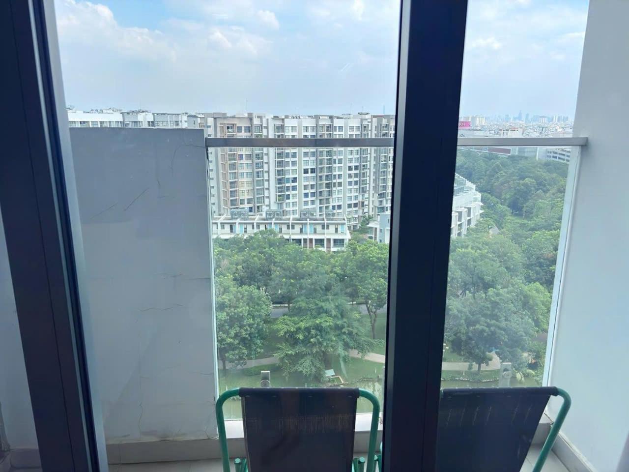 Apartamento Hom Nay Troi Rat Dep *