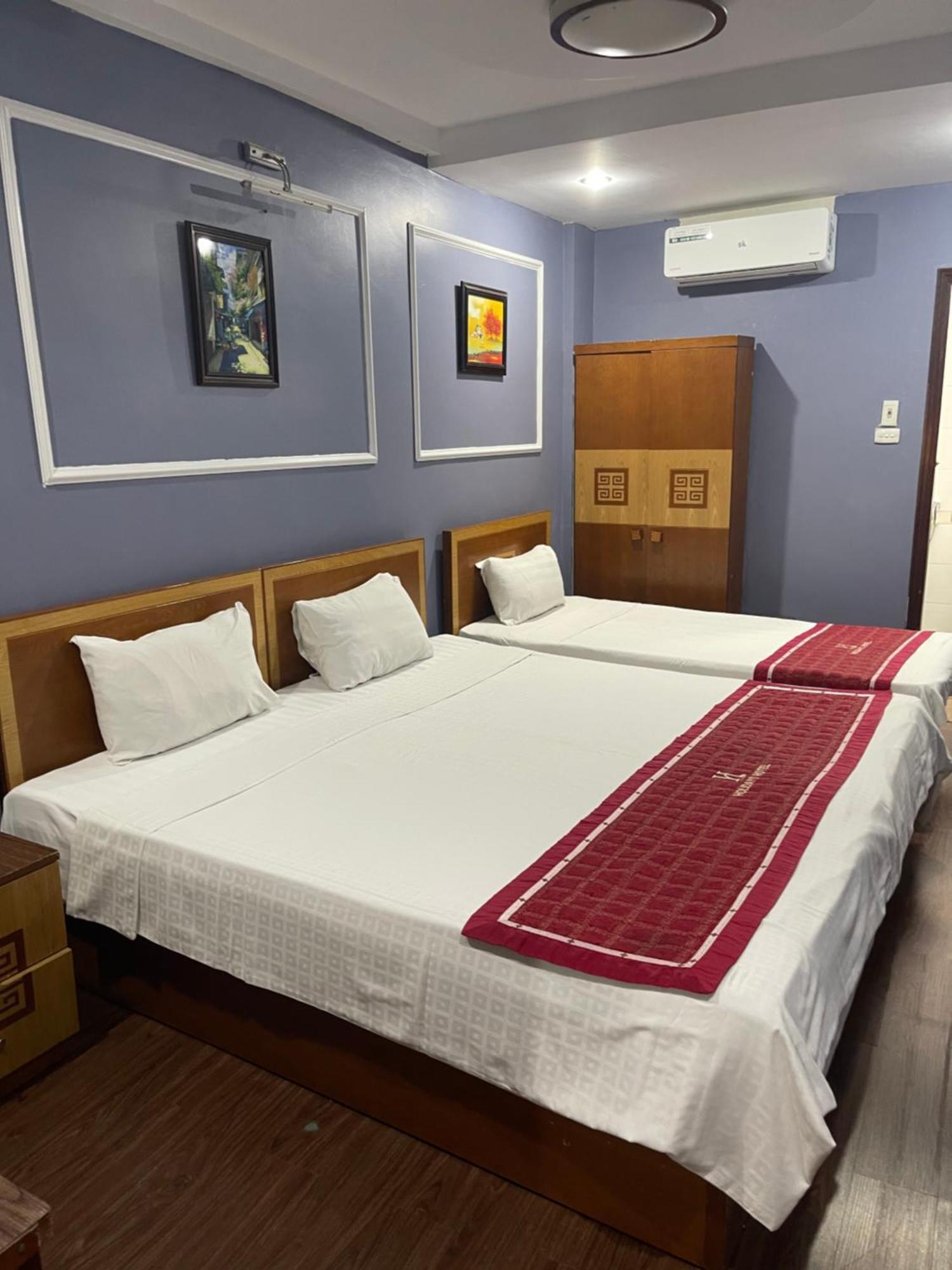 Charming House Guest house 2*