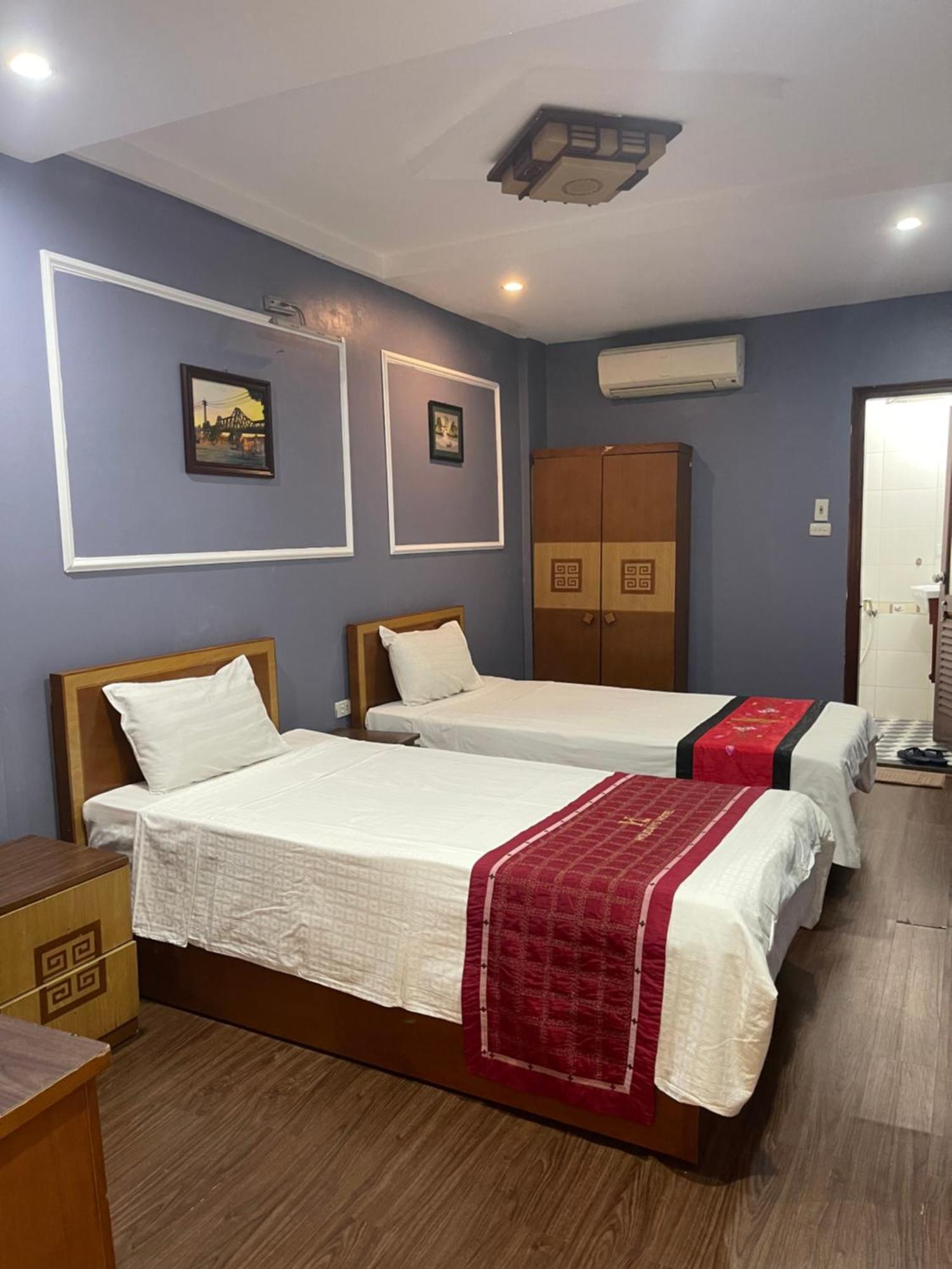Charming House Guest house