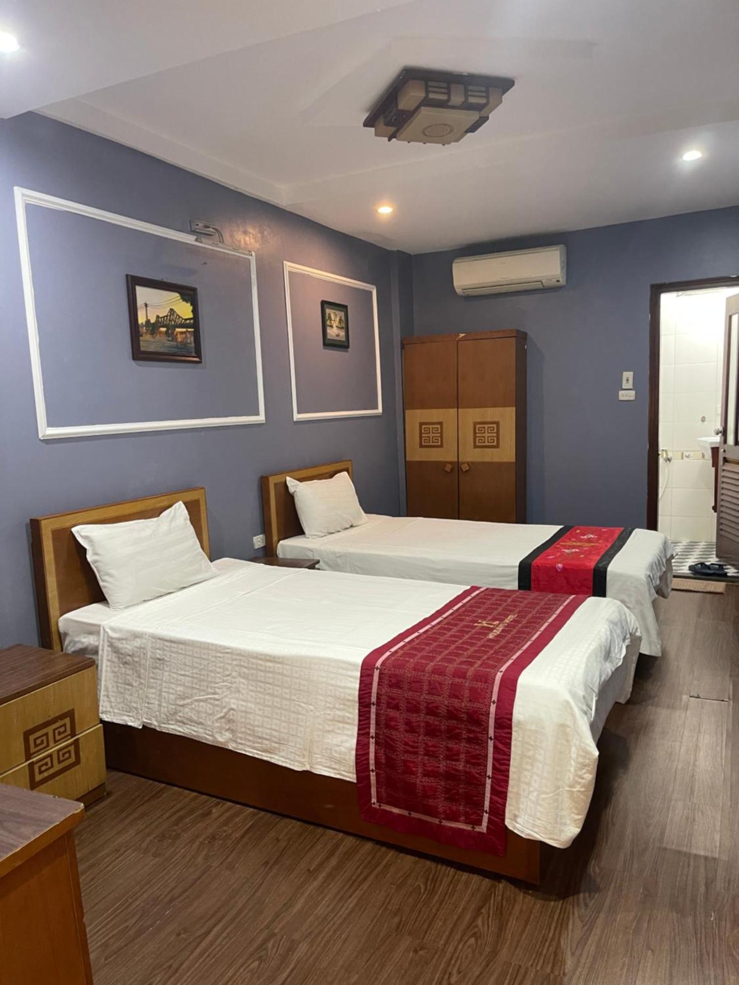 Charming House Hanoi
