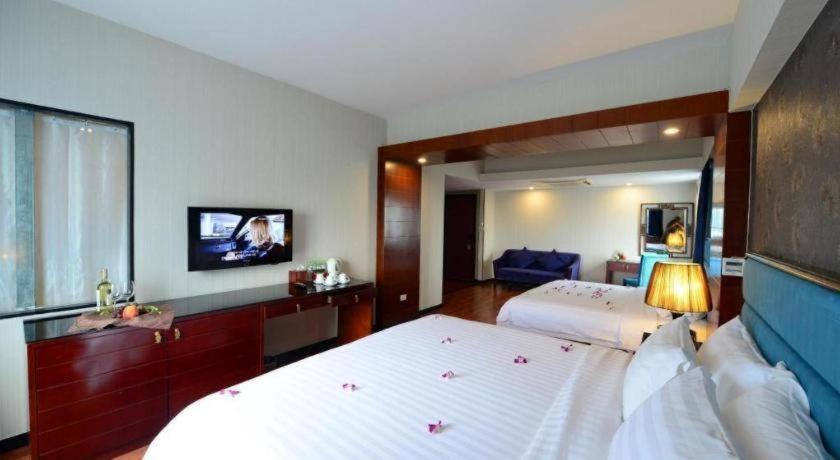 Antique Legend 3* Hanoi