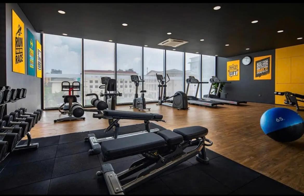 Pentstudio_5stars_westlake_luxury Apartment Hanoi