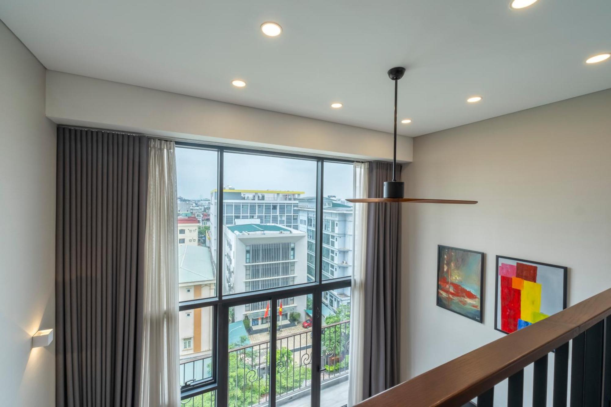 Pentstudio_5stars_westlake_luxury Hanoi