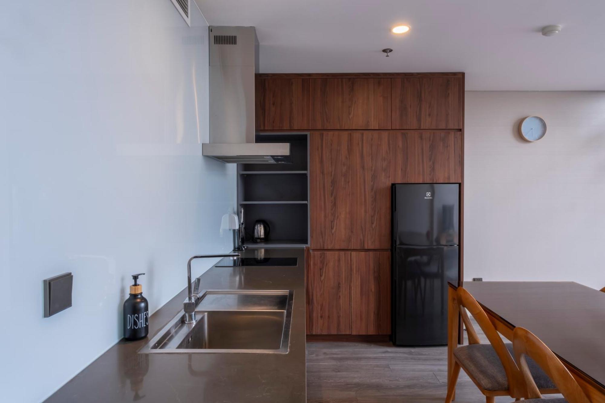 Apartment Pentstudio_5stars_westlake_luxury *