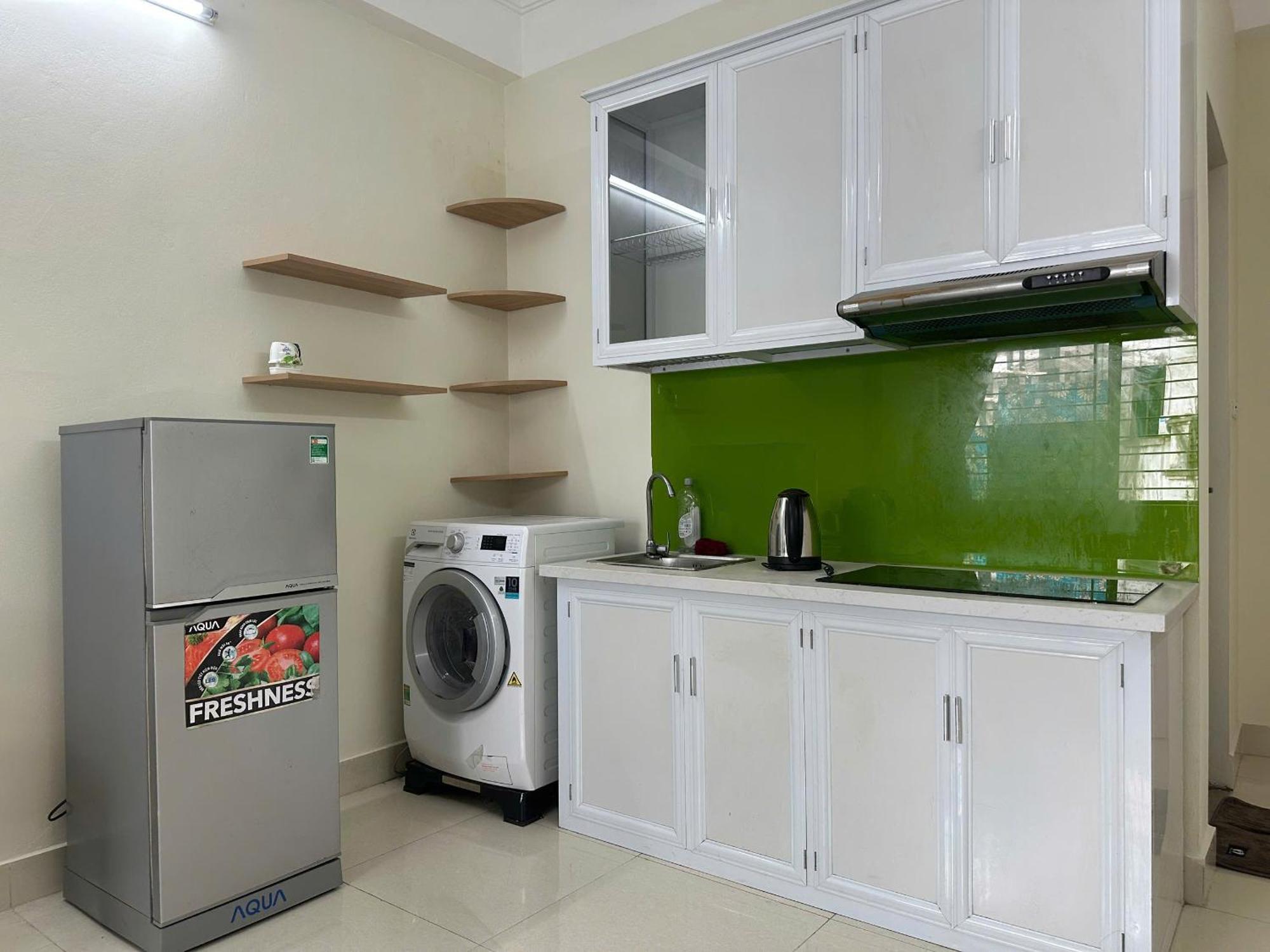 Nhatroduytan Gasthof Hanoi