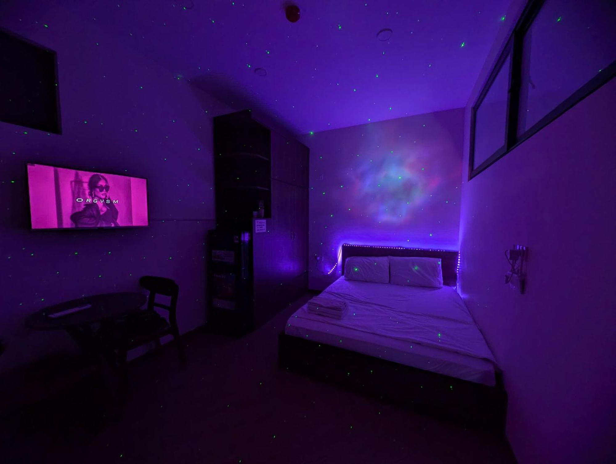 Aparthotel Era 158 Nguyen Khanh Toan *