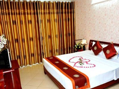 Hotel Luxury Hanói