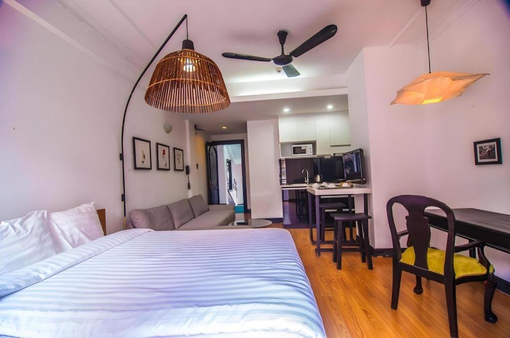 Hotel Hoa Binh