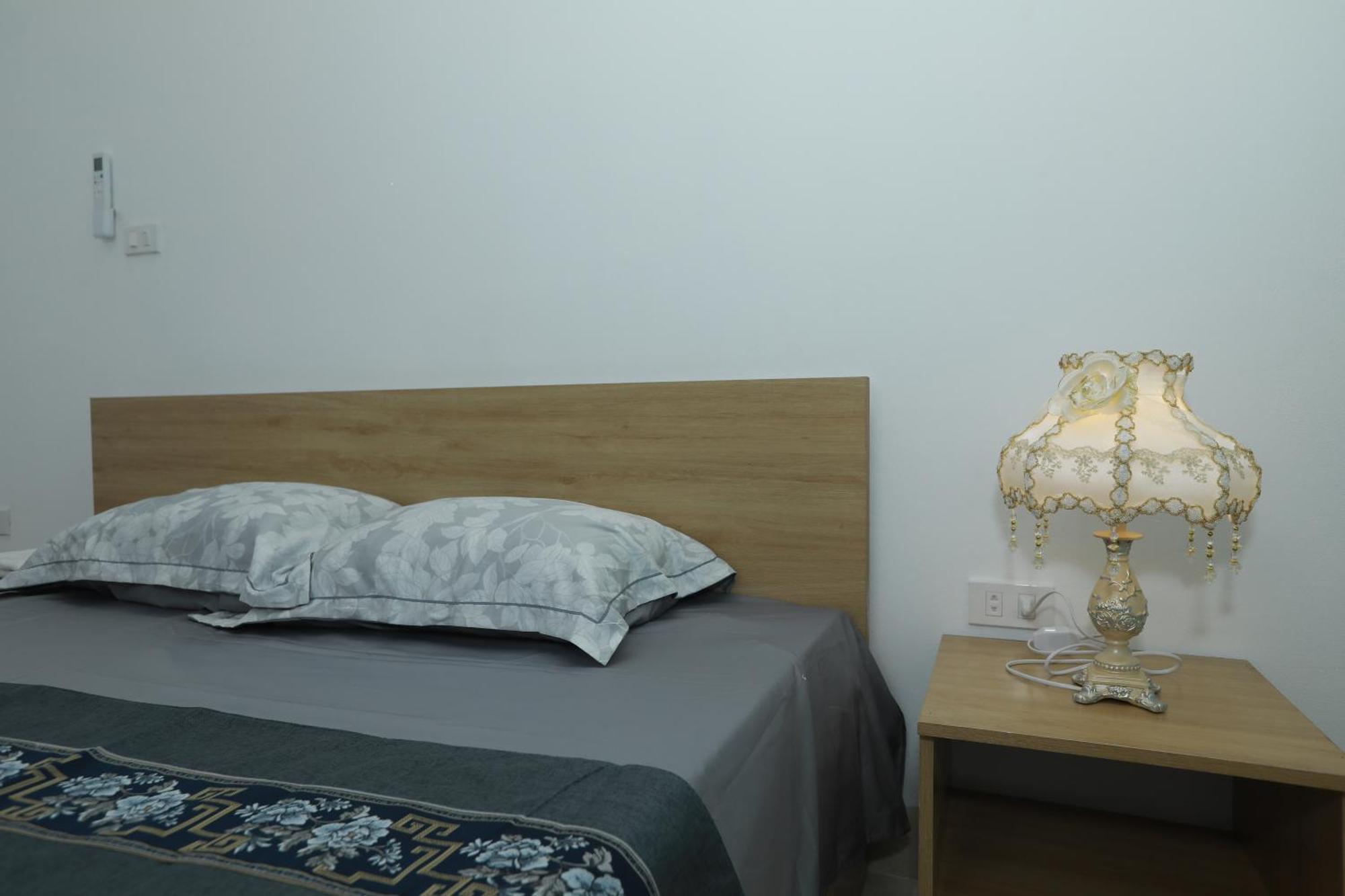 Aparthotel Nha Tro 3 Tu Mo Ha Noi Hanoi