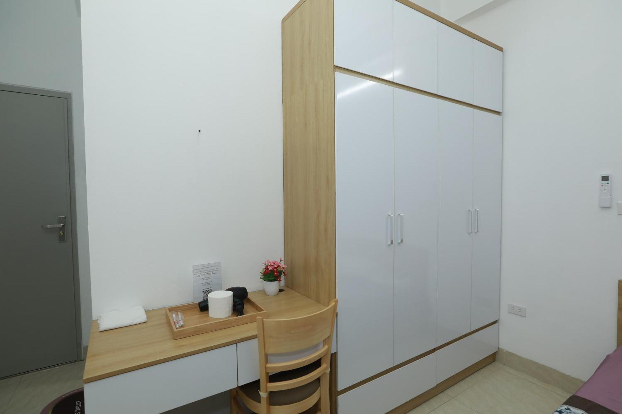 Nha Tro 3 Tu Mo Ha Noi Aparthotel Hanoi