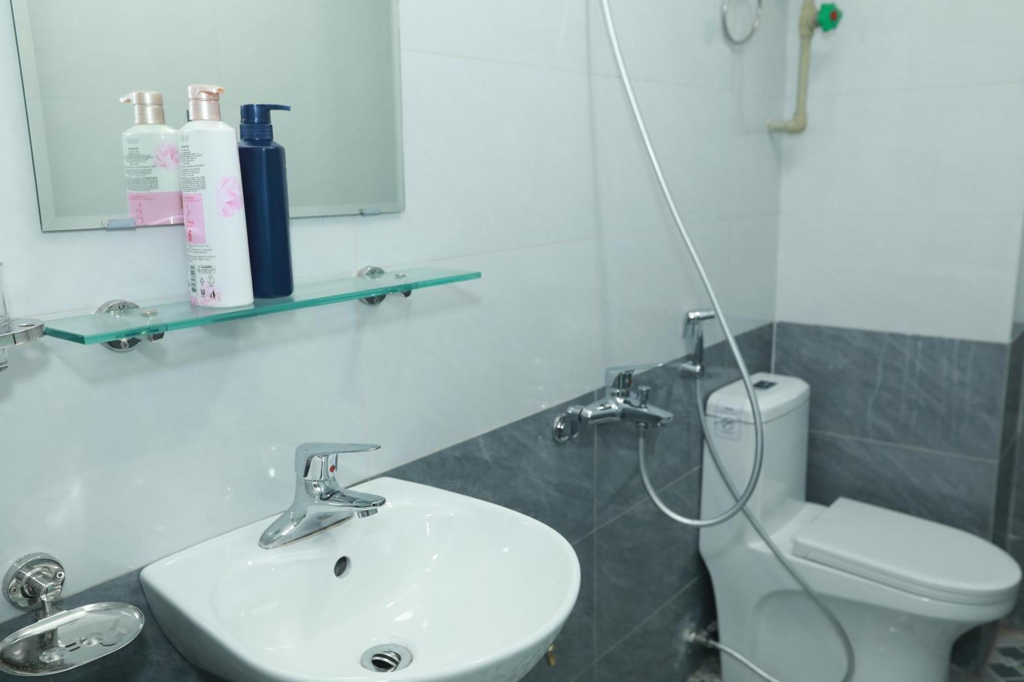 Nha Tro 3 Tu Mo Ha Noi Aparthotel *