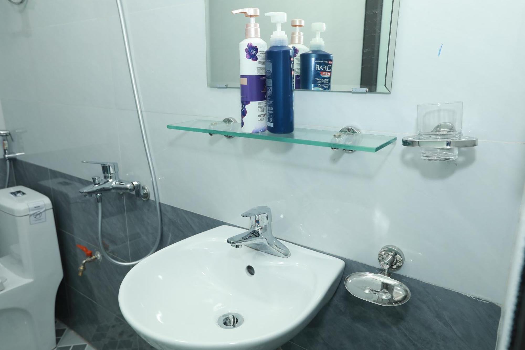 Nha Tro 3 Tu Mo Ha Noi Aparthotel Hanoi