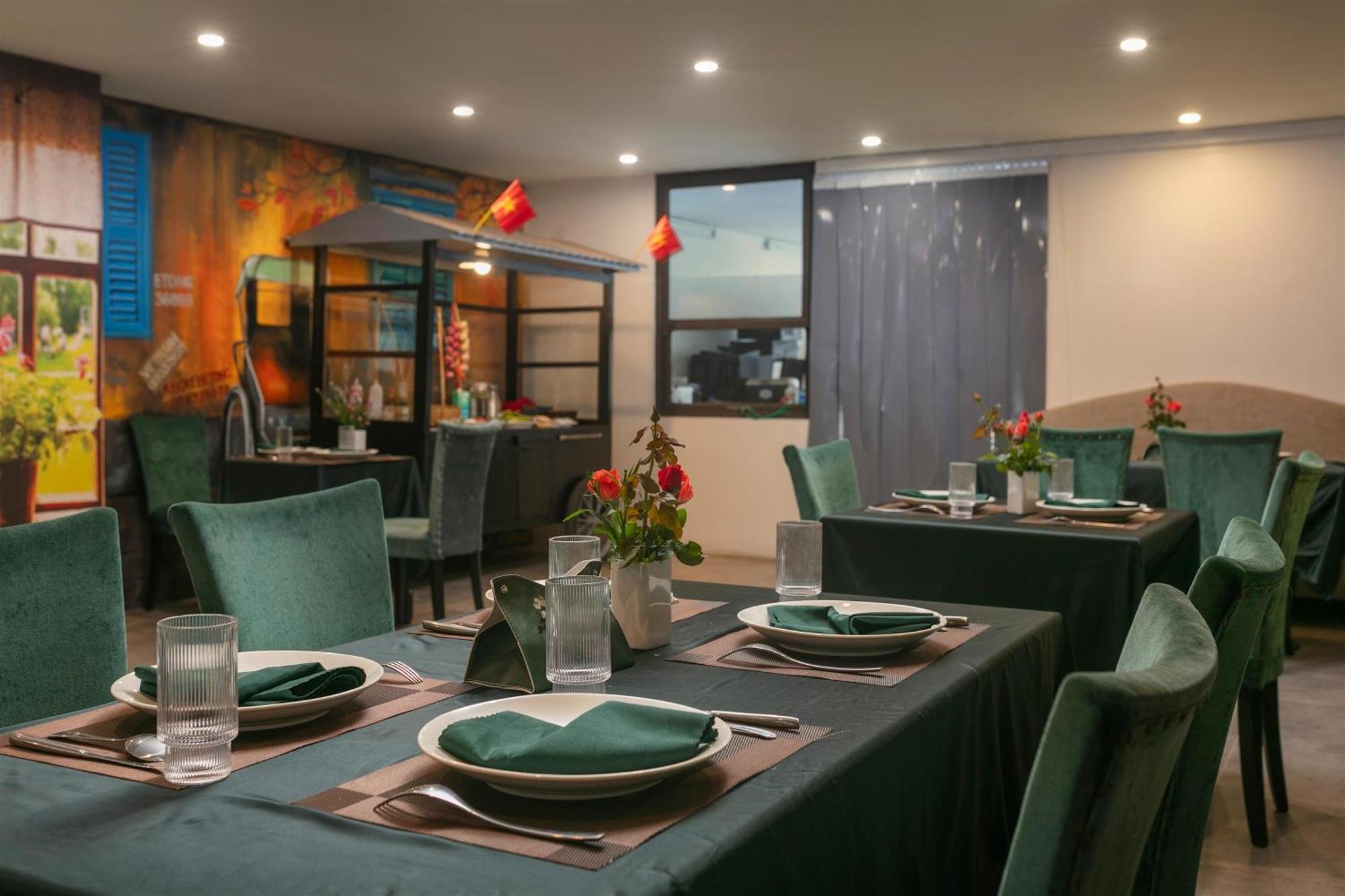Westlake Pearl & 70 Xuan Dieu - By Pegasy Group Hanoi