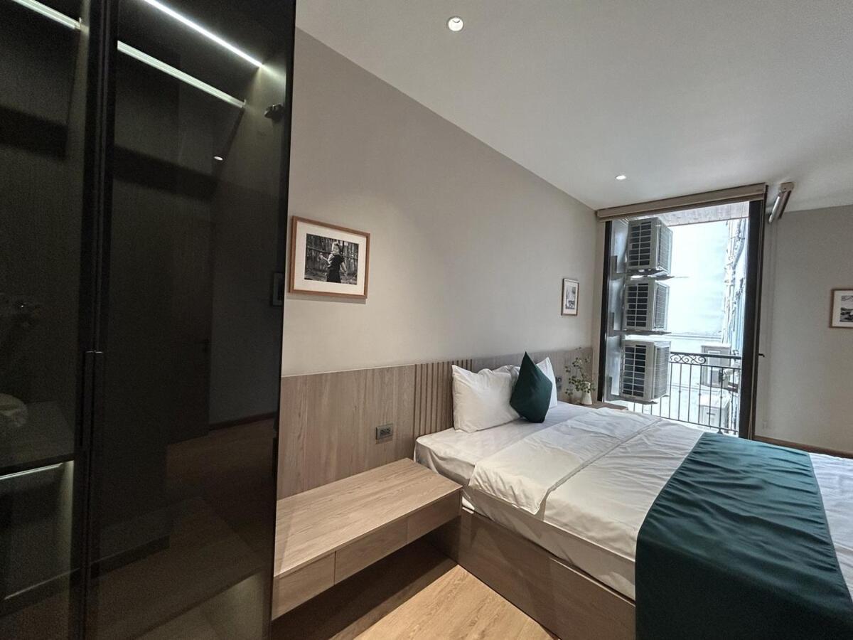 The Lumi West By Xoi Residences Aparthotel *