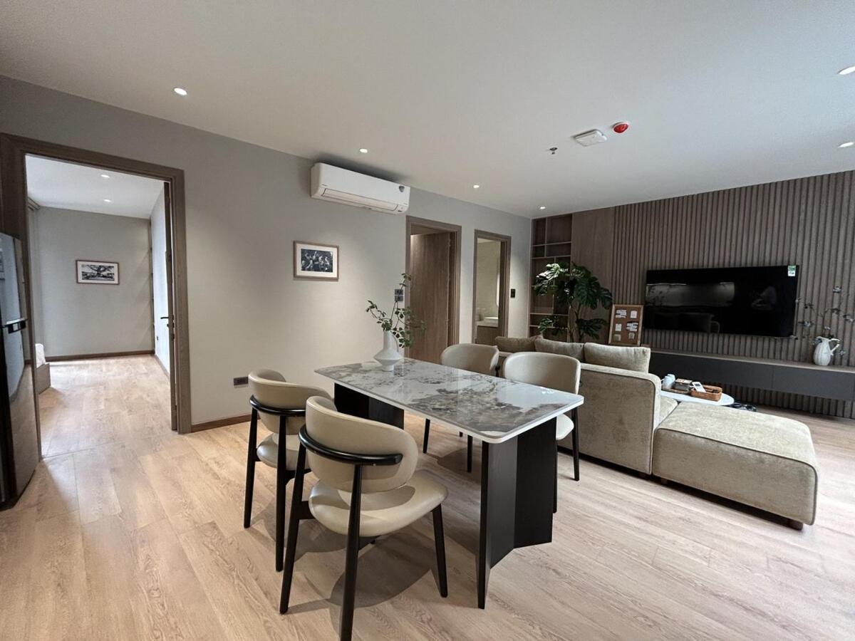 The Lumi West By Xoi Residences *