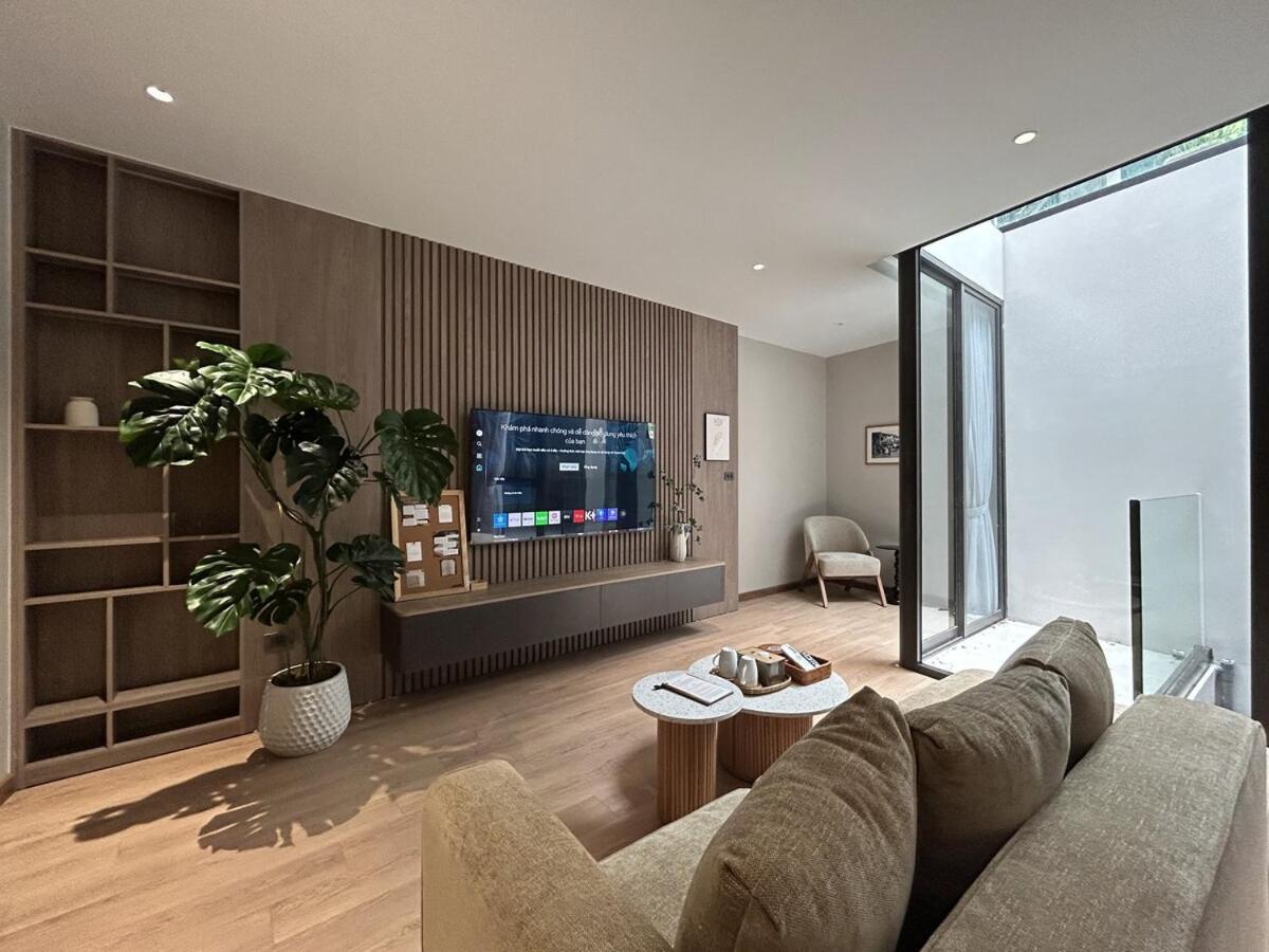 The Lumi West By Xoi Residences
