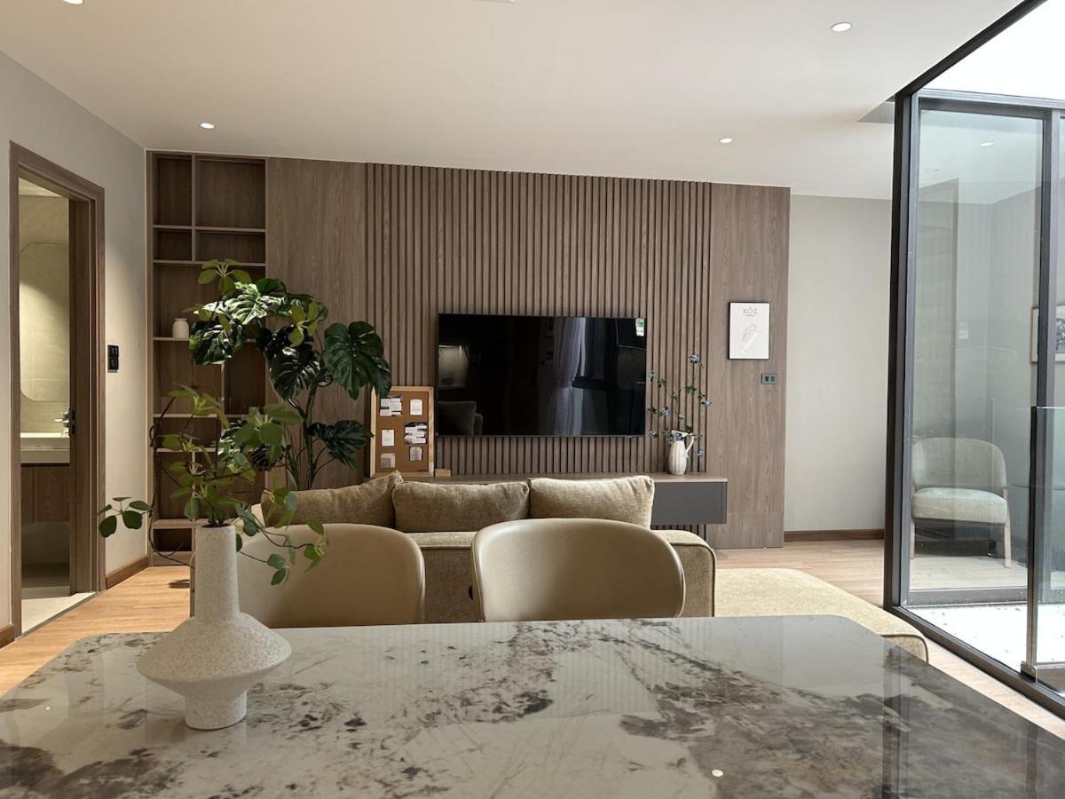 Aparthotel The Lumi West By Xoi Residences