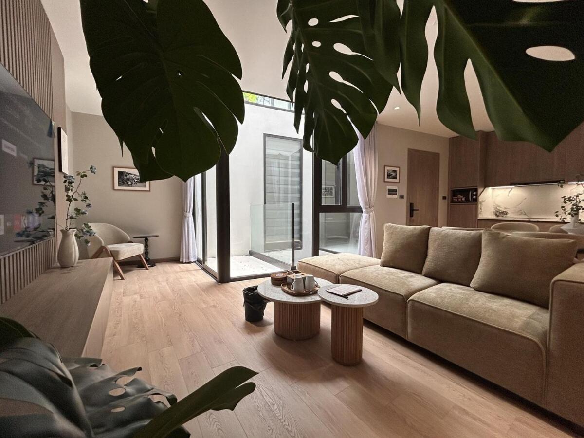 The Lumi West By Xoi Residences Aparthotel Hanoi