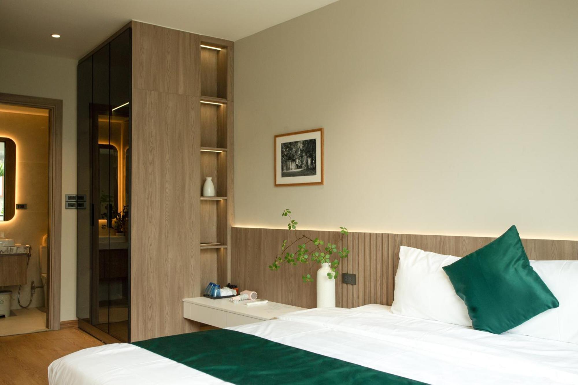 The Lumi West By Xoi Residences