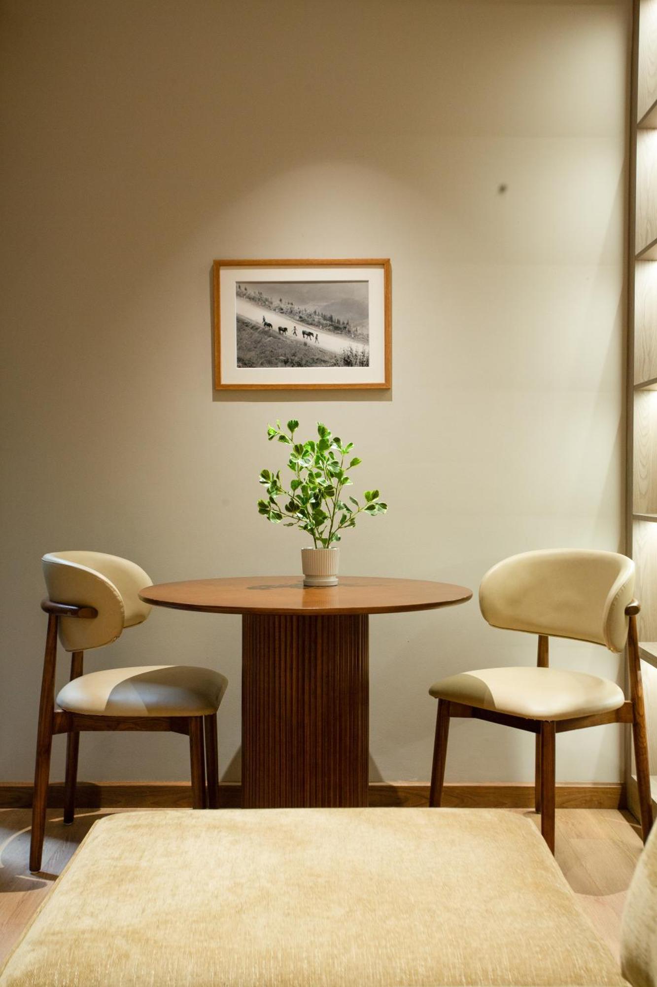 Aparthotel The Lumi West By Xoi Residences
