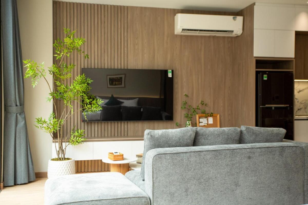The Lumi West By Xoi Residences