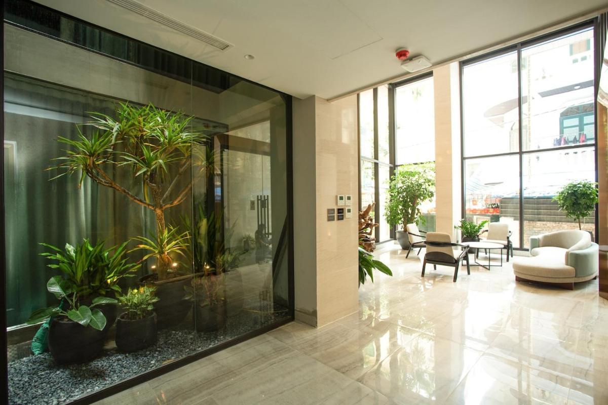 The Lumi West By Xoi Residences Aparthotel