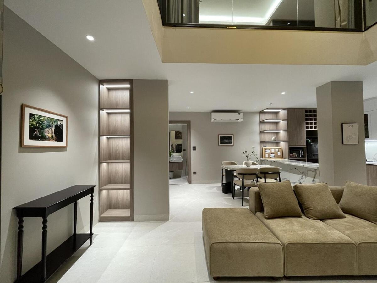 The Lumi West By Xoi Residences Hanoi