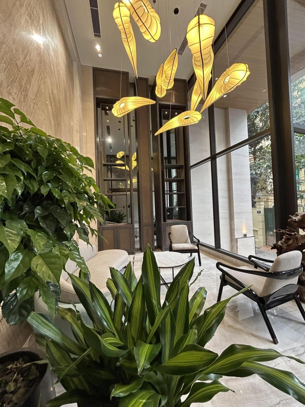 Aparthotel The Lumi West By Xoi Residences