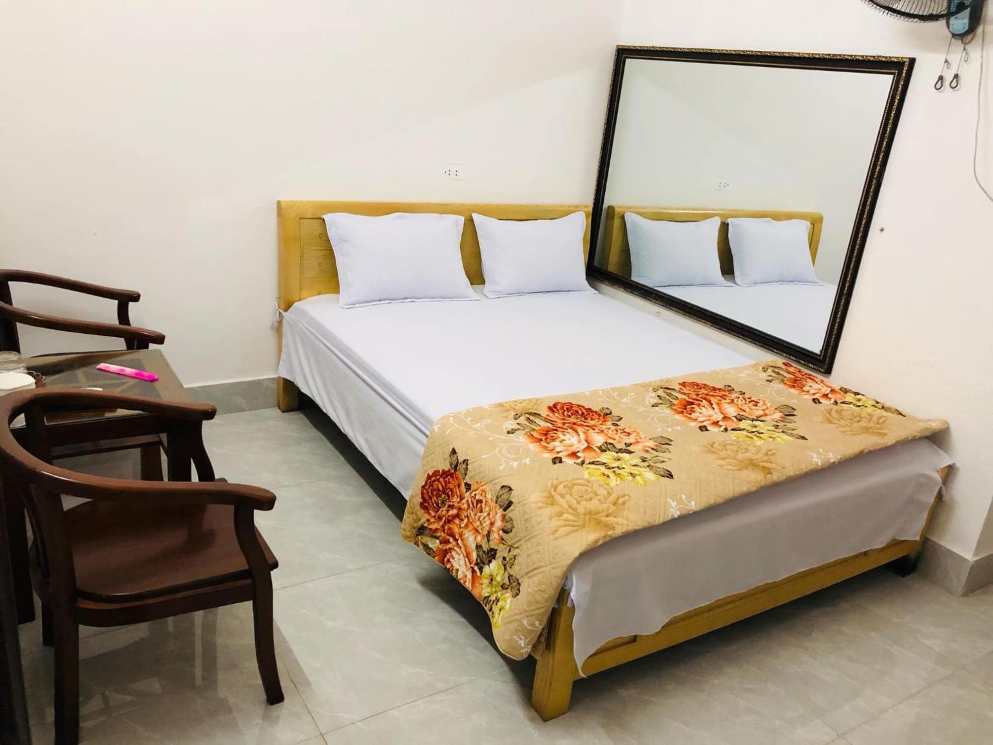 Aparthotel Nha Nghi Ngoc Lan Hanói