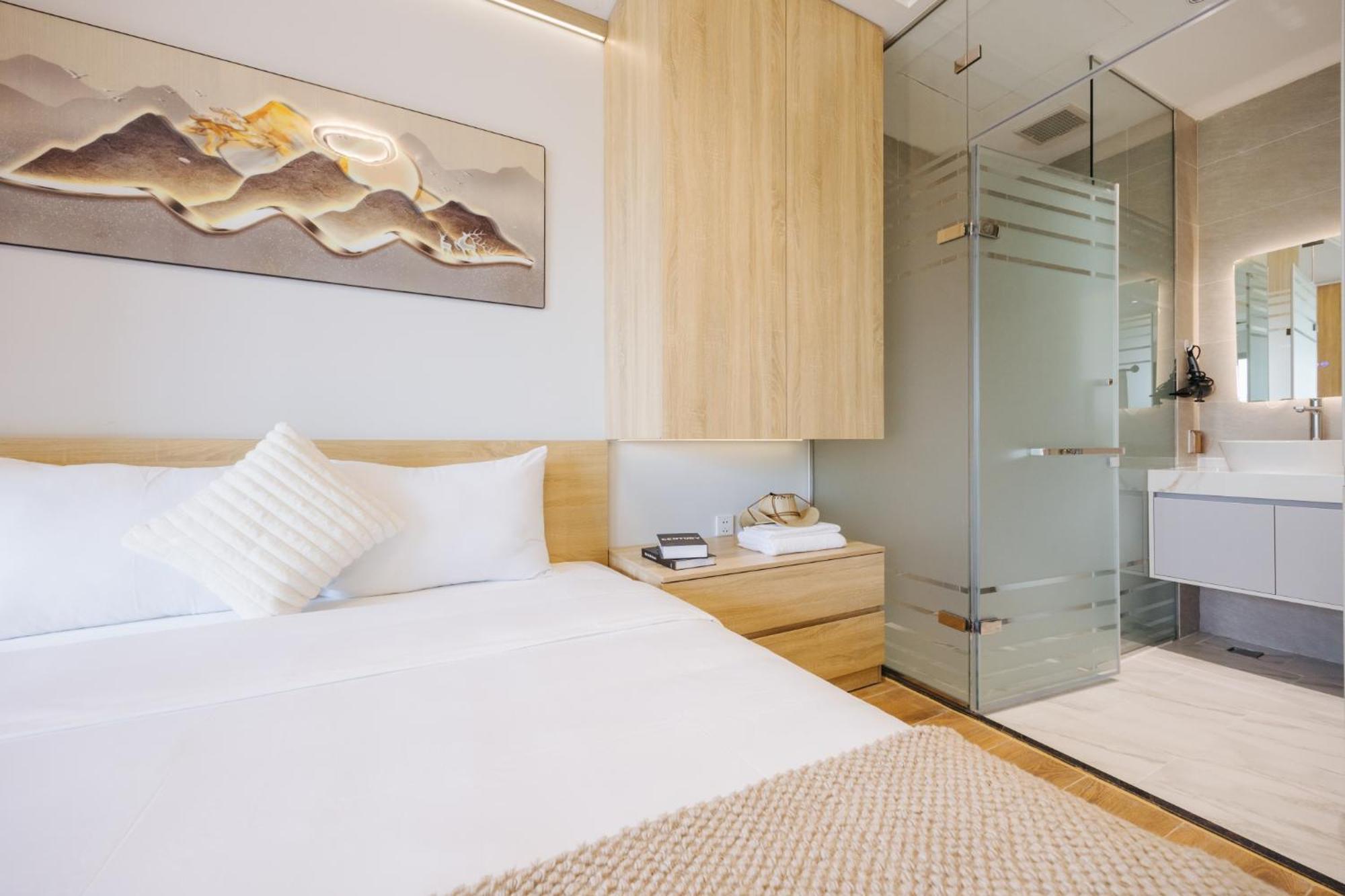 Madison Urban - Free Massage And Laundry Aparthotel