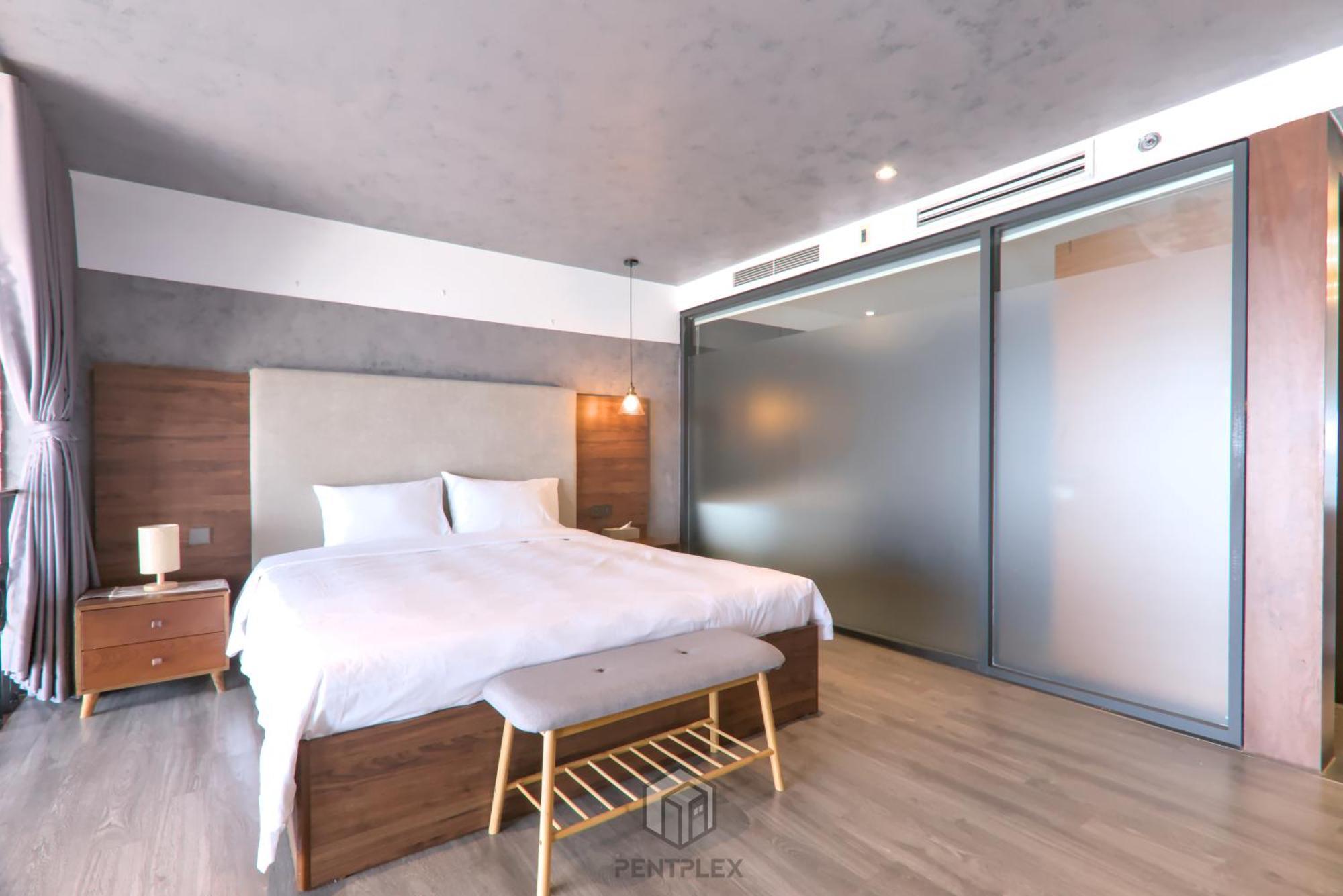 Pentplex Duplex West Ha Noi * Hanoi
