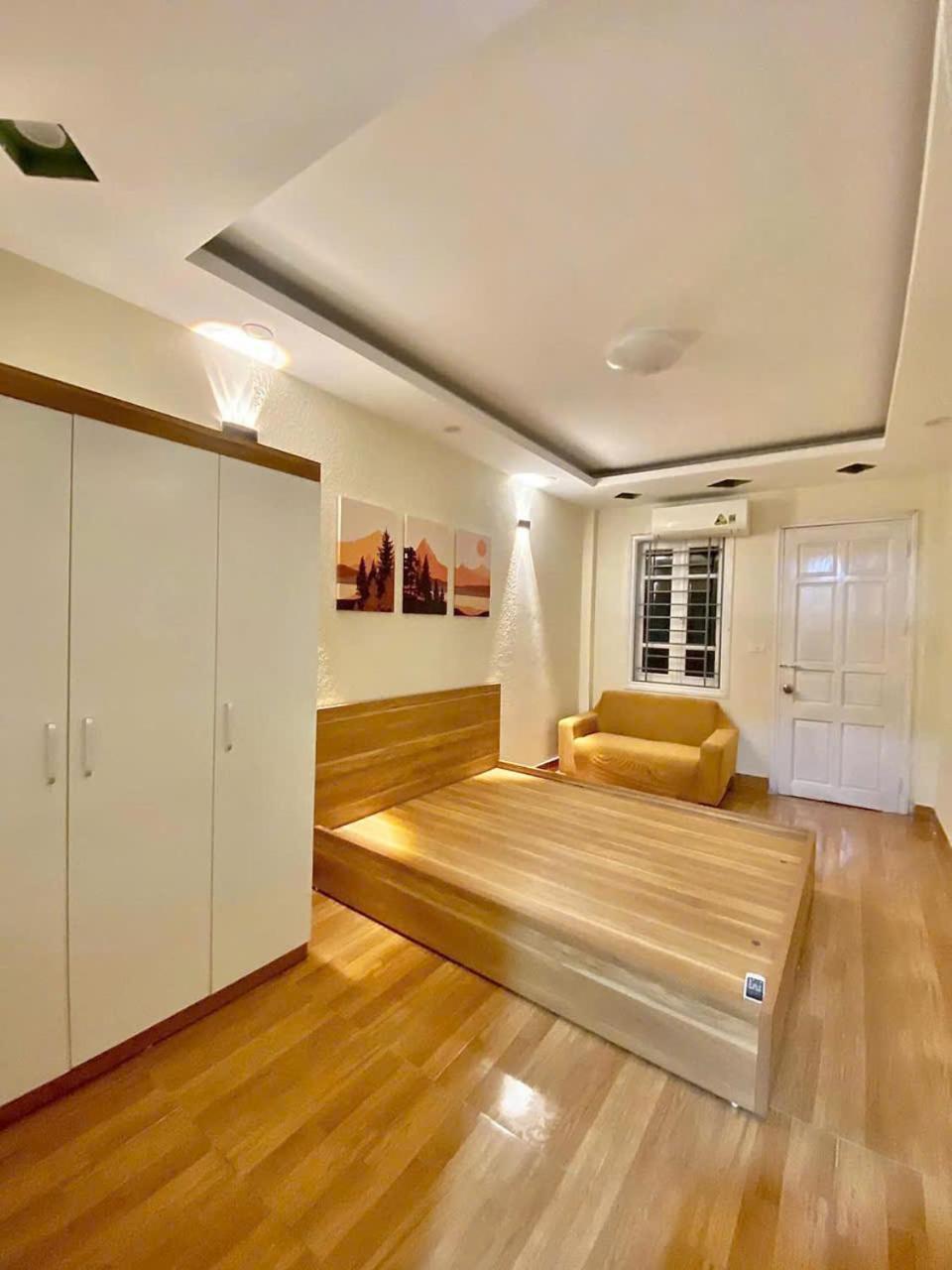 Guest house Mhome *