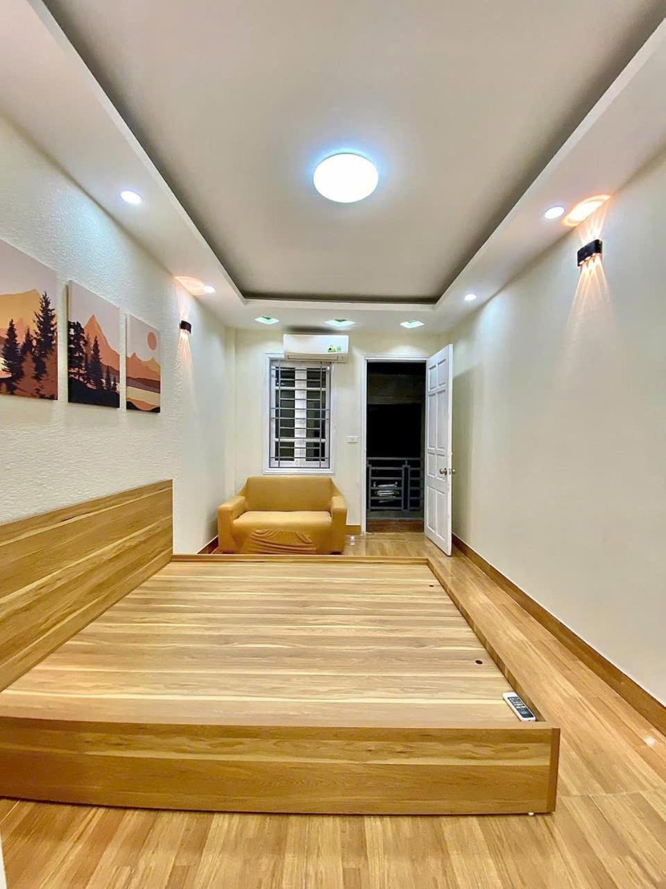 Mhome Guest house