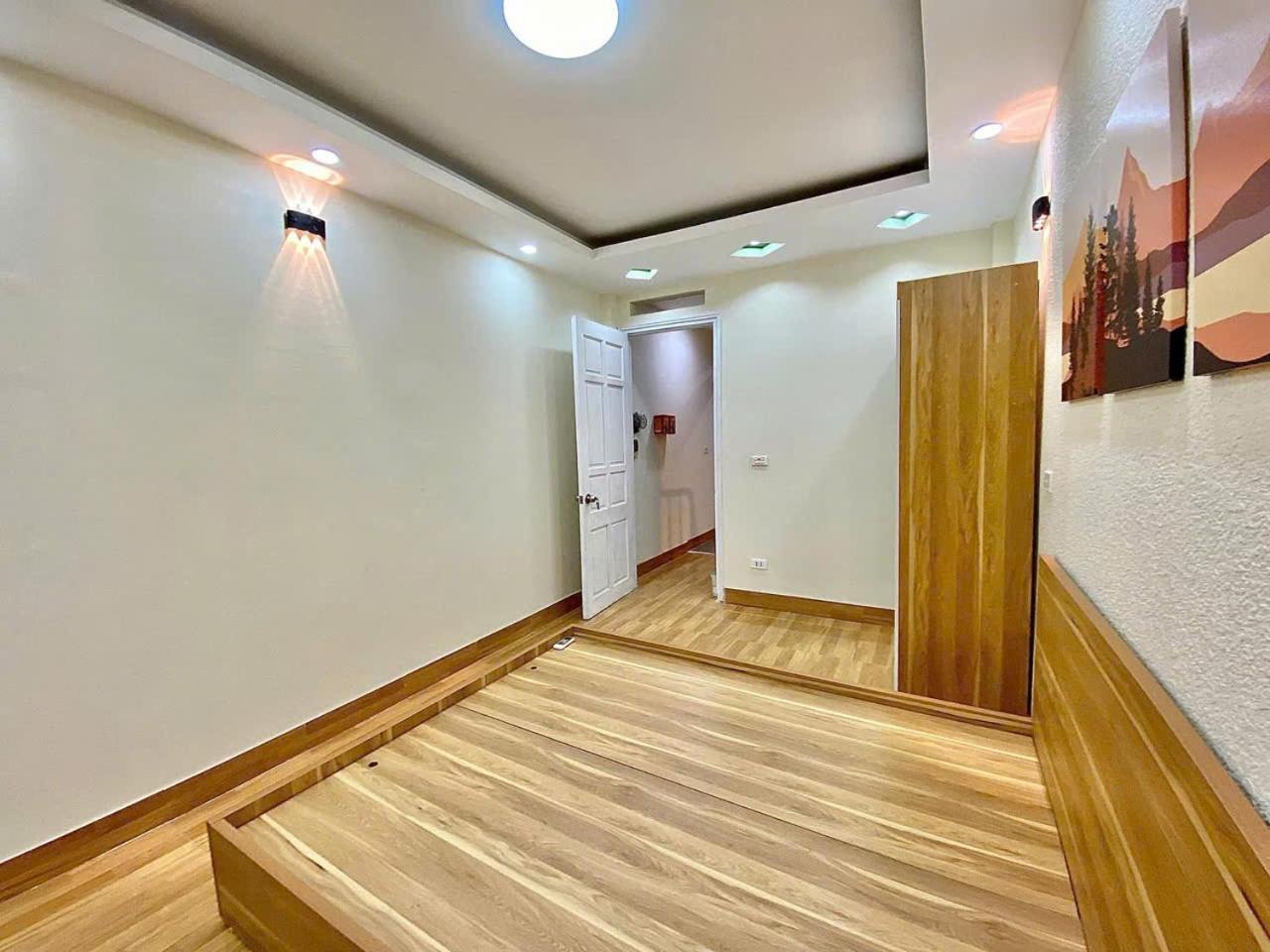 Mhome Guest house *