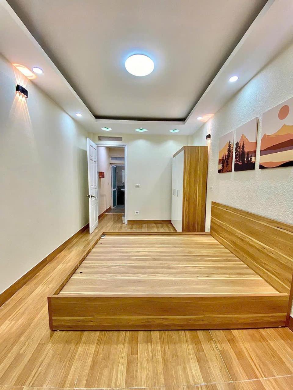 Guest house Mhome