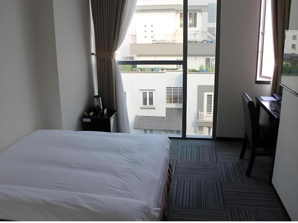 Hotel Sakura 2