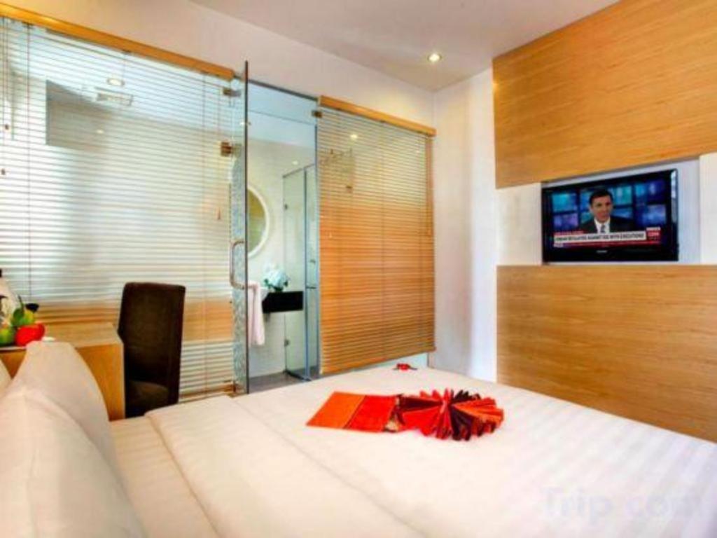 Hotel Tu Linh Palace