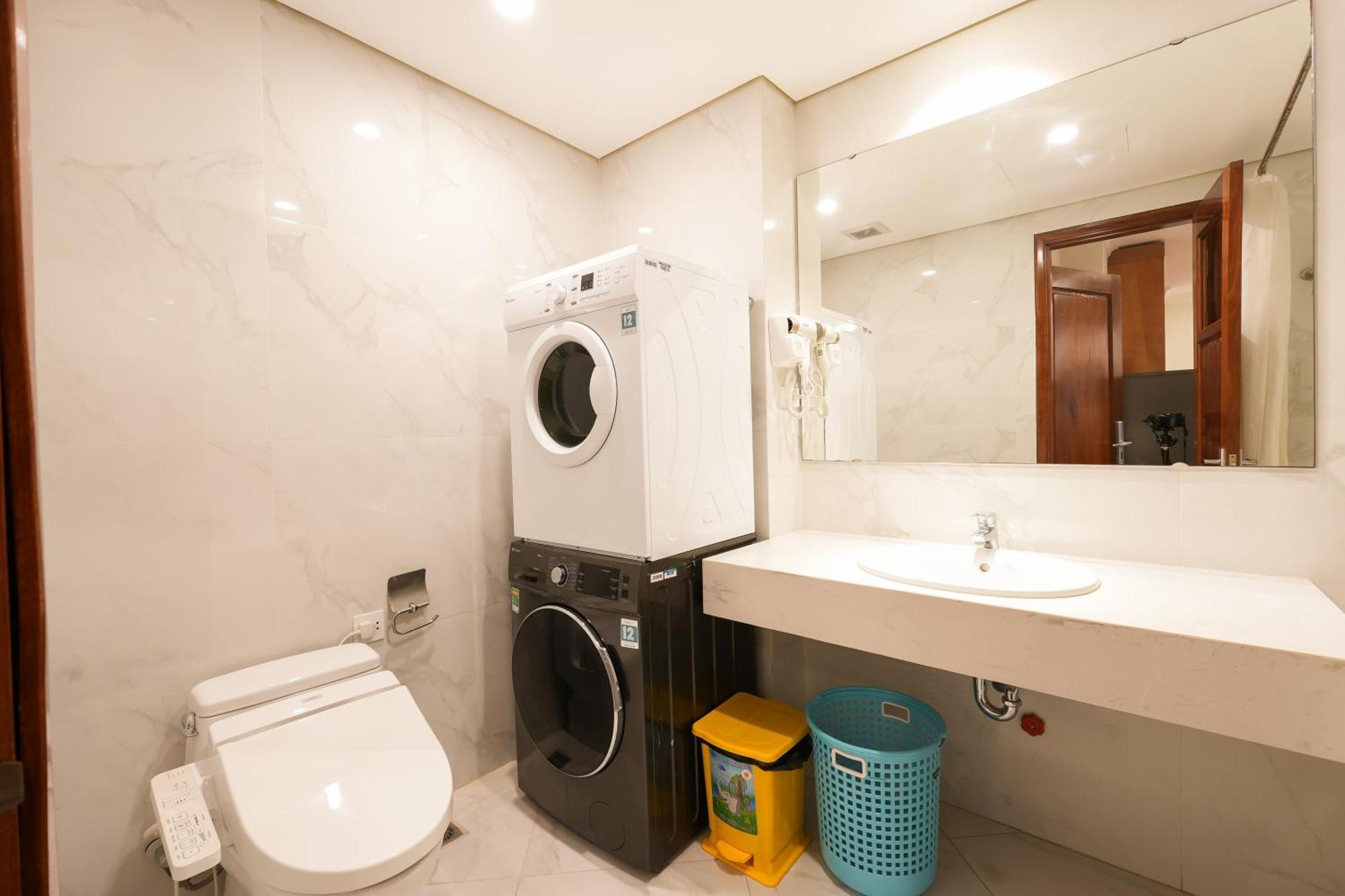 Nine Housing 68 Kim Ma Thuong