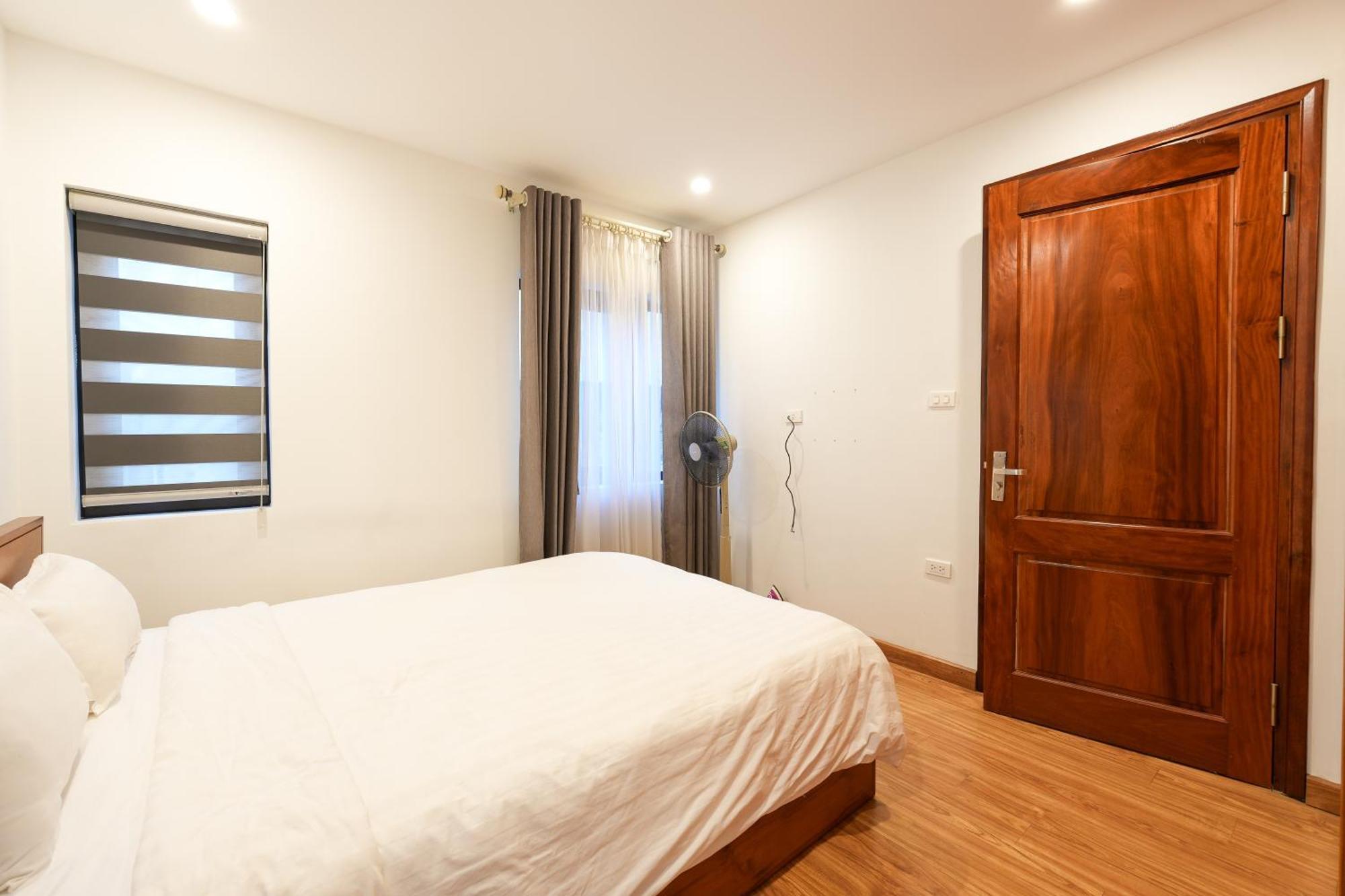 Nine Housing 68 Kim Ma Thuong *