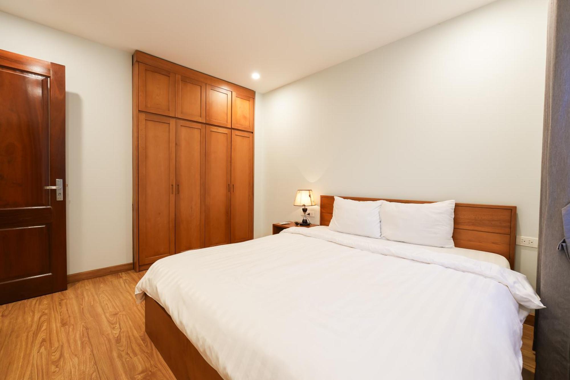 Nine Housing 68 Kim Ma Thuong *