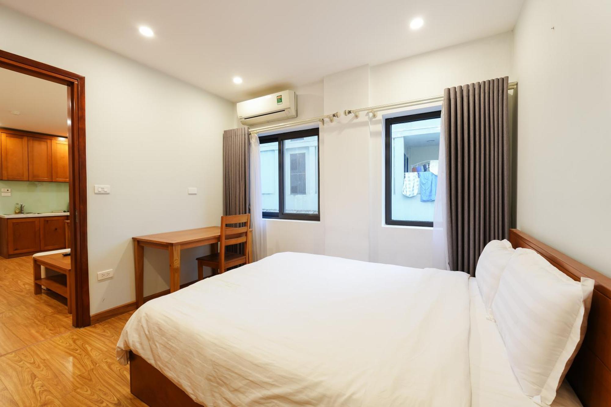Nine Housing 68 Kim Ma Thuong