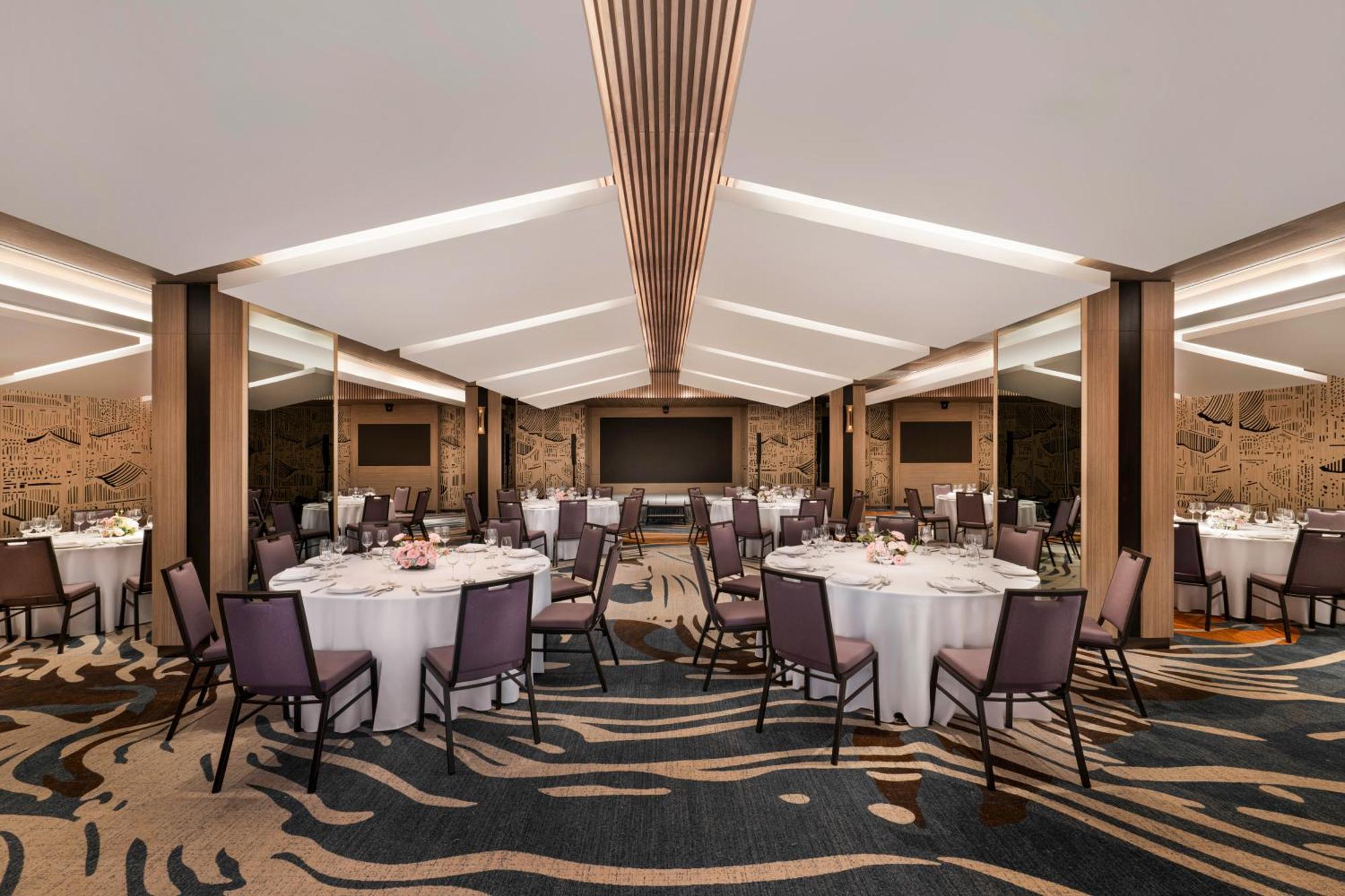 Hotel Dusit Le Palais Tu Hoa Hanoi