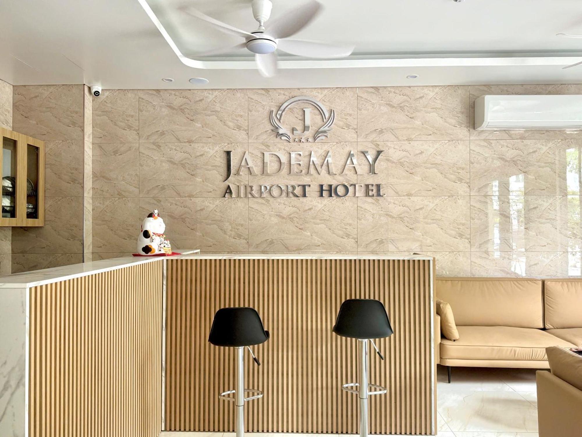 Jademay Airport 3* Hà Nội