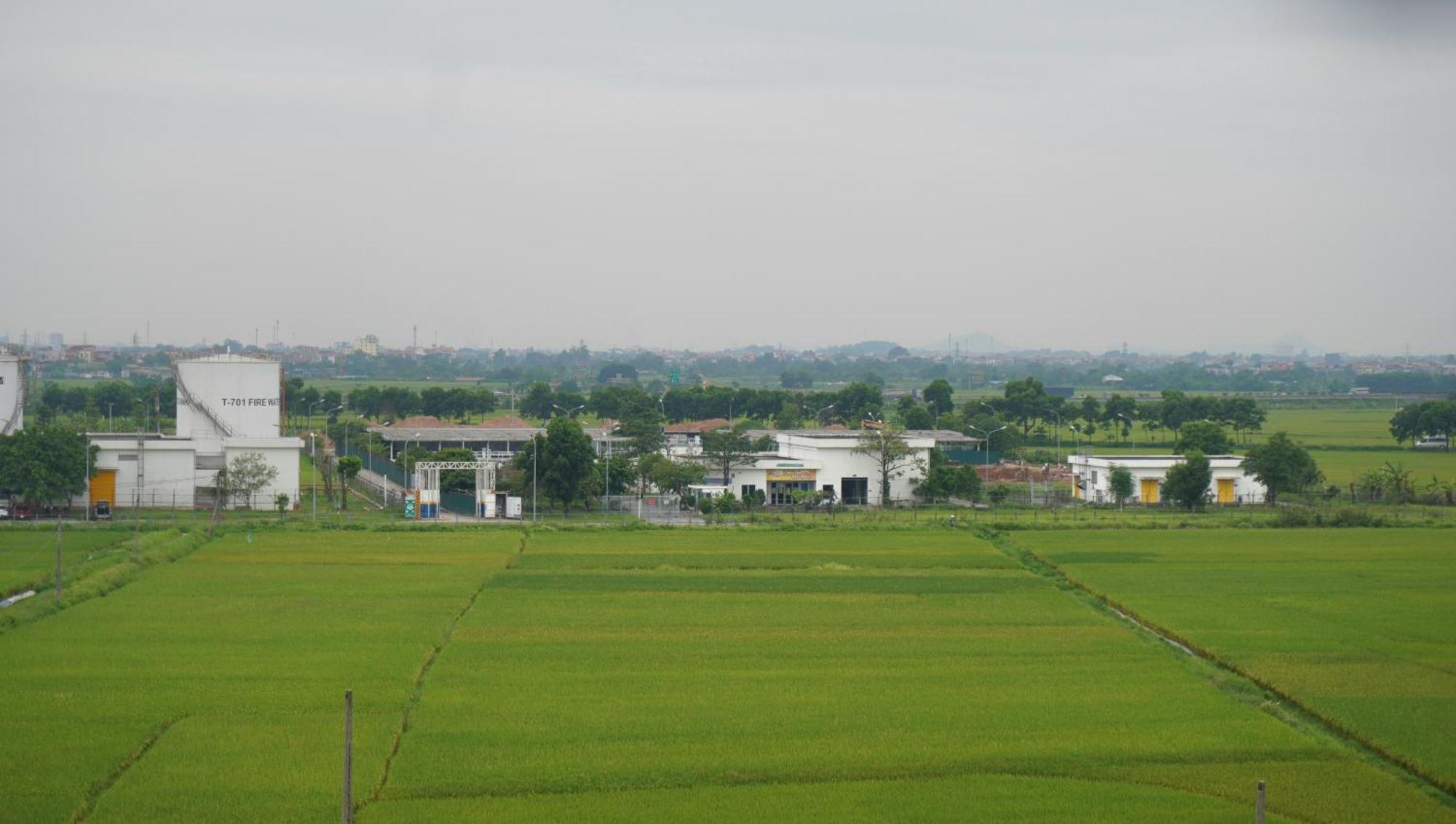 Jademay Airport Khách sạn Hà Nội
