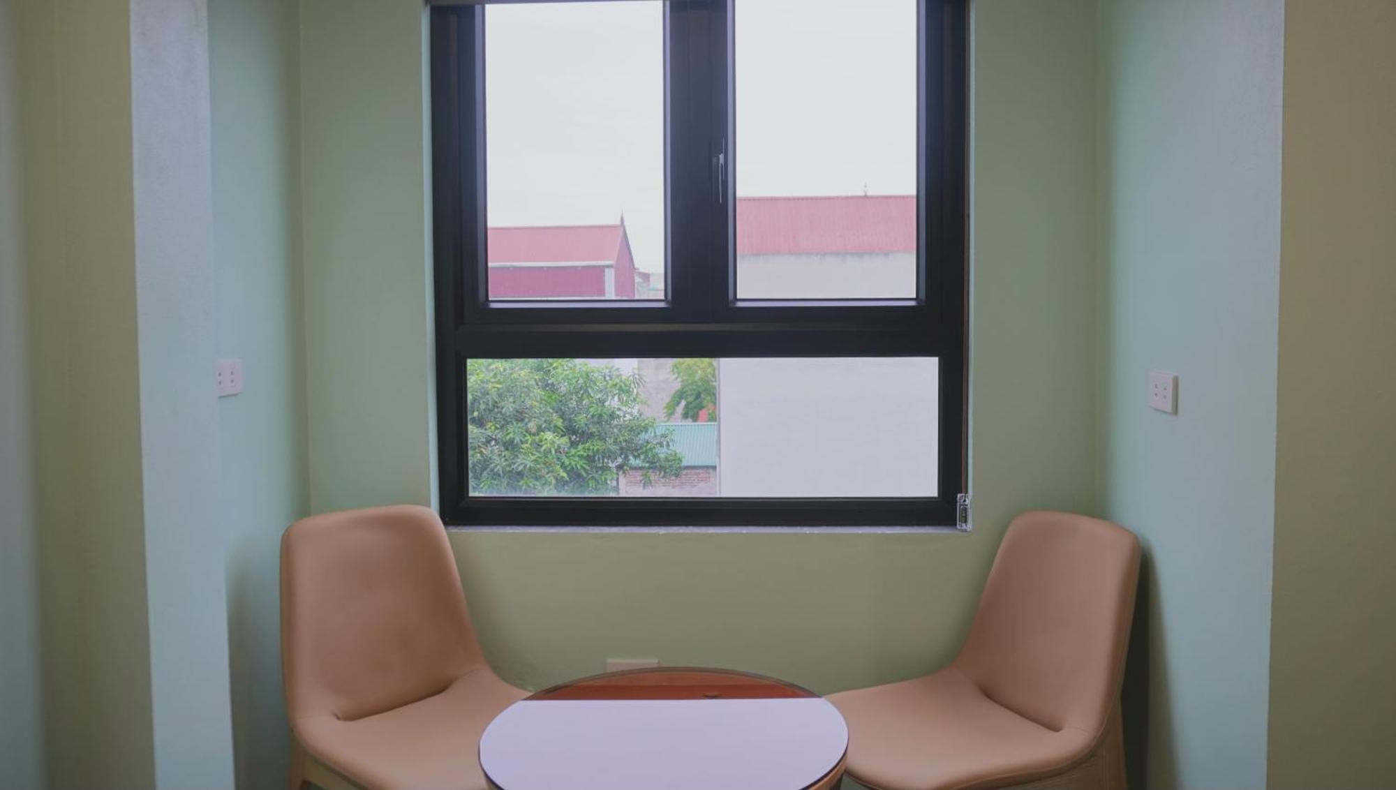 Jademay Airport Khách sạn 3*