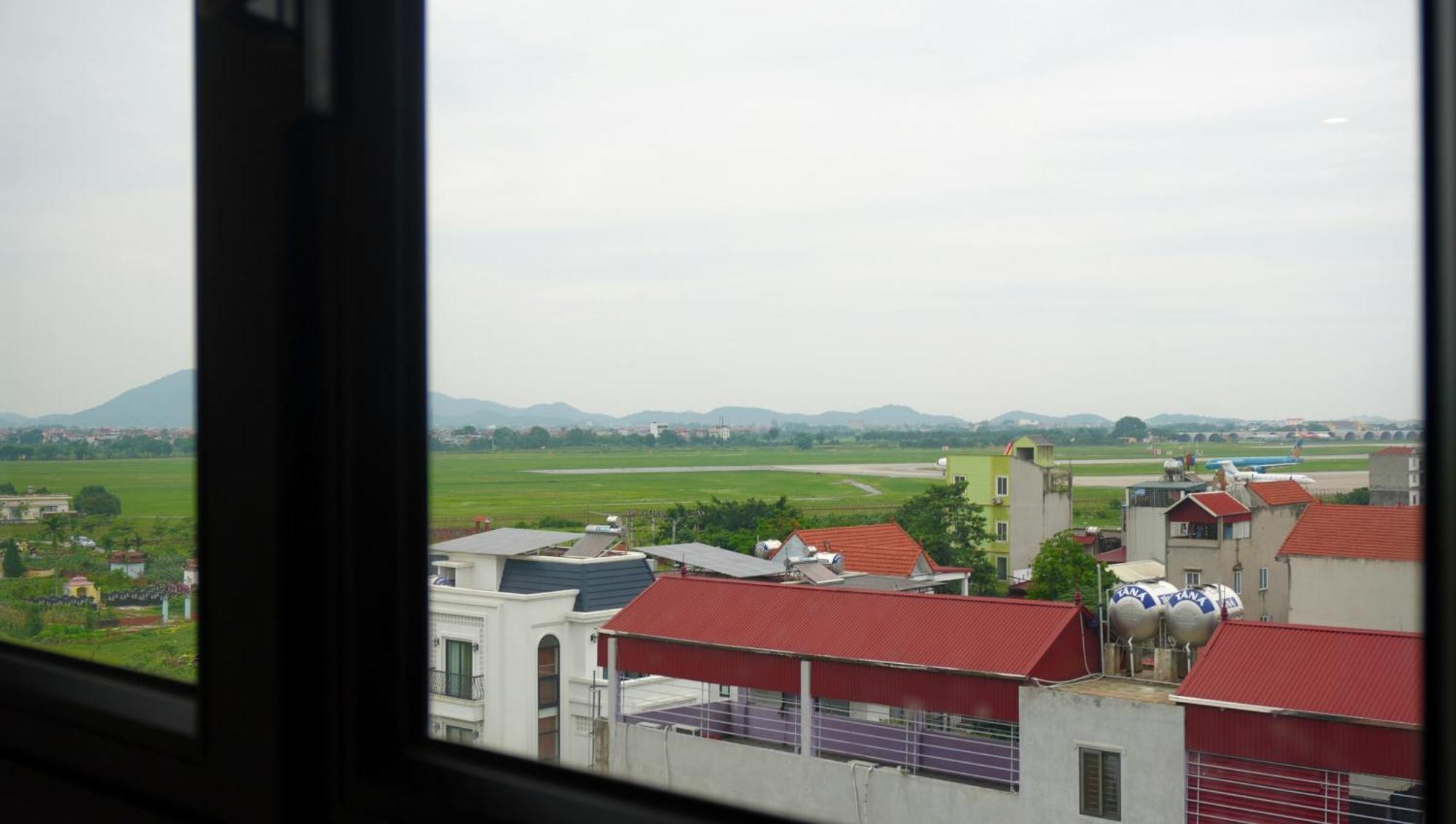 Jademay Airport Hà Nội