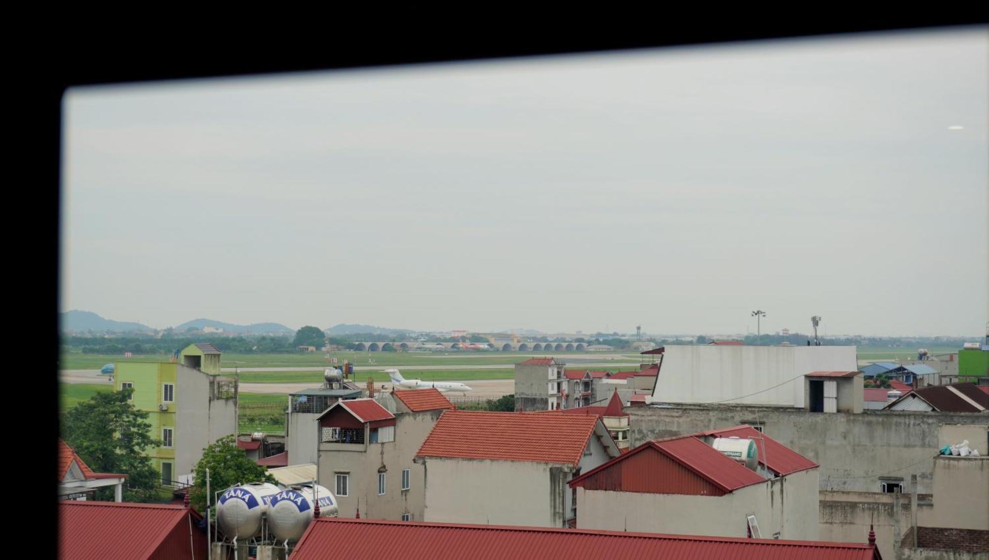 Jademay Airport Khách sạn Hà Nội